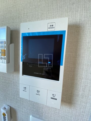 【セキュリティ】 | Gran Pino内淡路 | Gran Pino内淡路（グランピーノ内淡路）　TVモニターホン