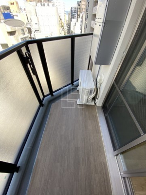 【バルコニー】 | Gran Pino内淡路 | Gran Pino内淡路（グランピーノ内淡路）　バルコニー