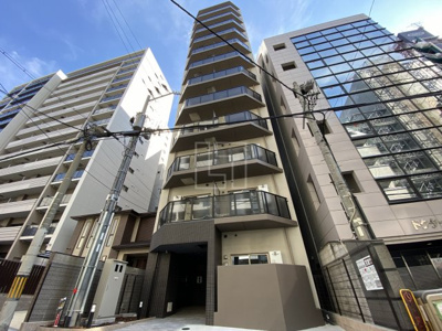 【外観】 | Gran Pino内淡路 | Gran Pino内淡路（グランピーノ内淡路）　外観