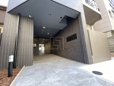 【エントランス】 | Gran Pino内淡路 | Gran Pino内淡路（グランピーノ内淡路）　エントランス