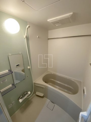 【浴室】 | Gran Pino内淡路 | Gran Pino内淡路（グランピーノ内淡路）　浴室