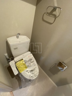 【トイレ】 | Gran Pino内淡路 | Gran Pino内淡路（グランピーノ内淡路）　温水洗浄便座