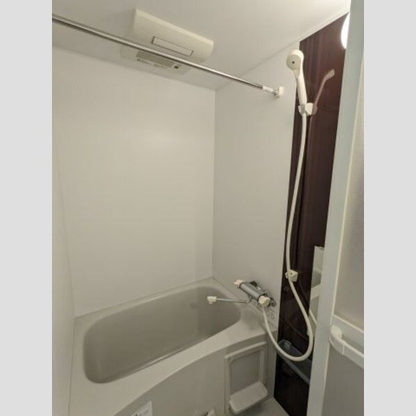 ハーモニーテラス鶴田Ⅱ　名古屋市賃貸　仲介手数料無料の浴室