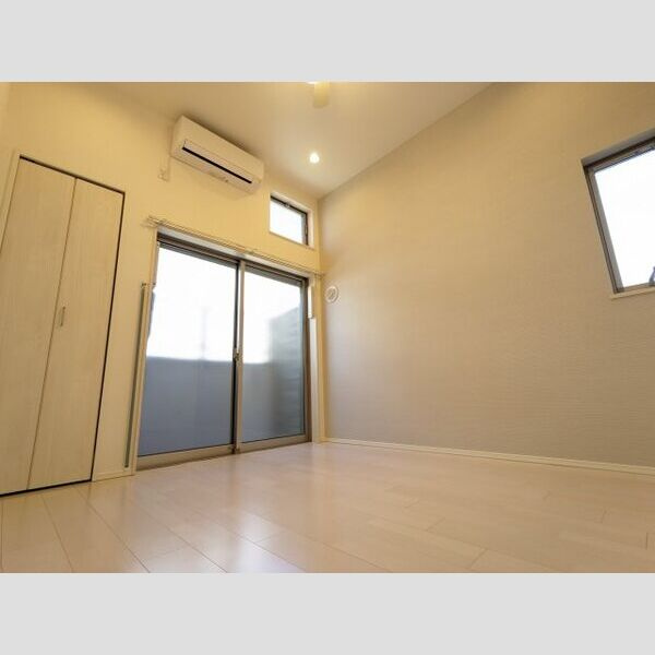 ハーモニーテラス鶴田Ⅱ　名古屋市賃貸　仲介手数料無料の内装