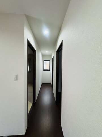 広島市安佐北区亀崎１丁目　中古一戸建の浴室