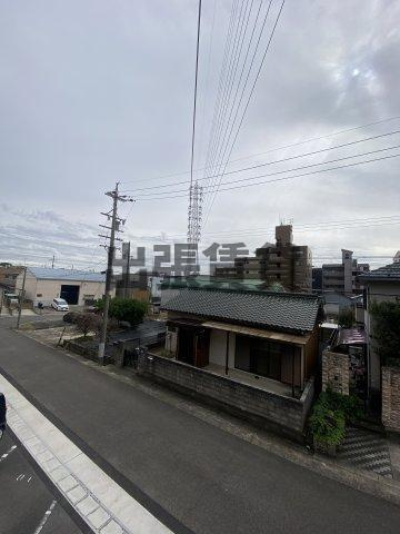 仲介手数料0円！！光マンションの展望
