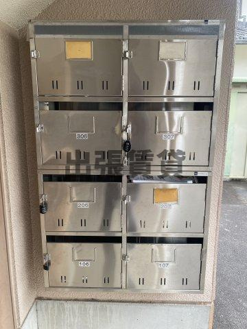 仲介手数料0円！！光マンションのその他共用部分