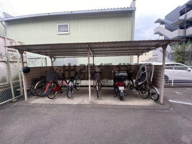仲介手数料0円！！光マンションのその他共用部分