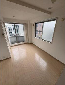 ウィルコート南池袋の内装