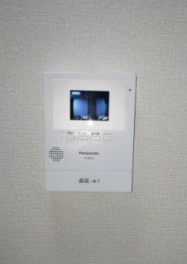 ウィルコート南池袋のセキュリティ