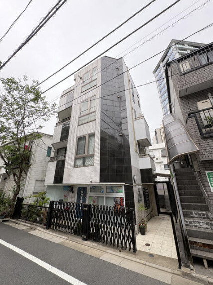 ウィルコート南池袋のその他共用部分