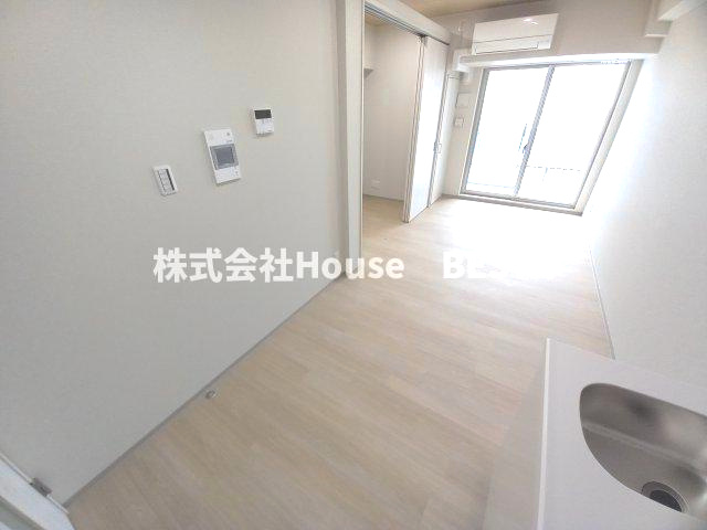ネクストステージ神戸元町の内装