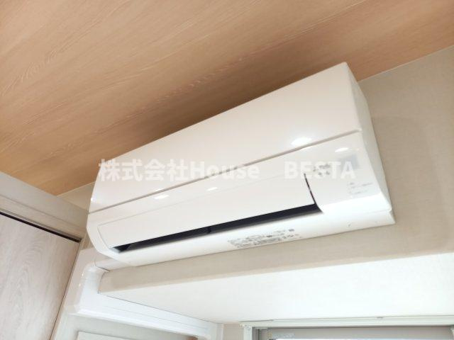 ネクストステージ神戸元町の設備