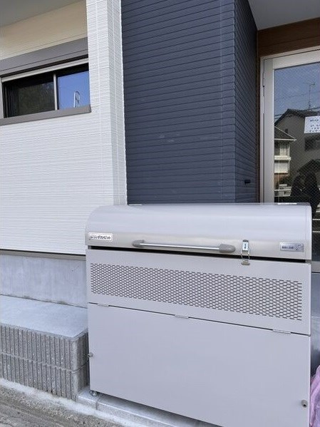 Ｃａｌｍ庄内通の設備