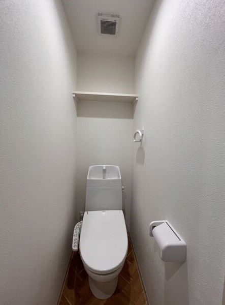 Ｃａｌｍ庄内通のトイレ