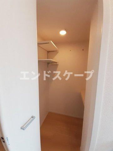 ステラノートの収納|高崎、前橋のお部屋探しはエンドスケープまで！お客様の理想お聞かせ下さい♪