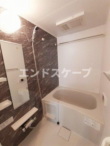 ステラノートの浴室|高崎、前橋のお部屋探しはエンドスケープまで！お客様の理想お聞かせ下さい♪