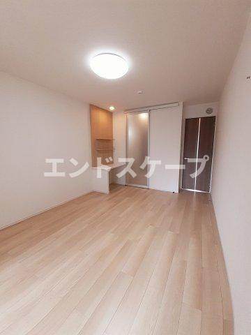 ステラノートの内装|高崎、前橋のお部屋探しはエンドスケープまで！お客様の理想お聞かせ下さい♪