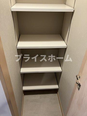 【その他共用部分】 | リアンシエルブルーJR香椎　★プライスホームなら仲介手数料が無料です★