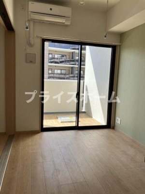 【居間・リビング】 | リアンシエルブルーJR香椎　★プライスホームなら仲介手数料が無料です★
