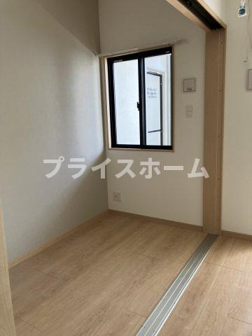 【寝室】 | リアンシエルブルーJR香椎　★プライスホームなら仲介手数料が無料です★