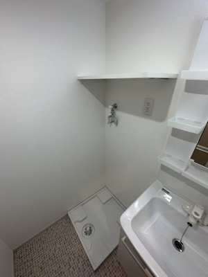 【設備】 | LEXE AZEST横濱関内