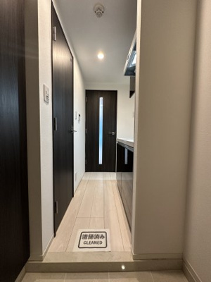 【内装】 | LEXE AZEST横濱関内