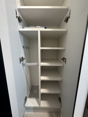 【収納】 | LEXE AZEST横濱関内