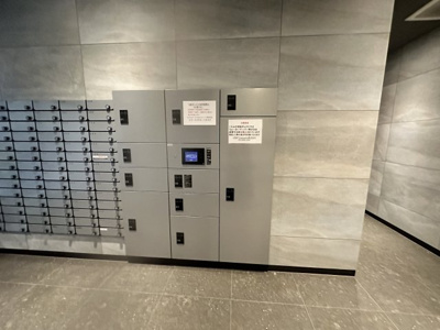 【その他】 | LEXE AZEST横濱関内