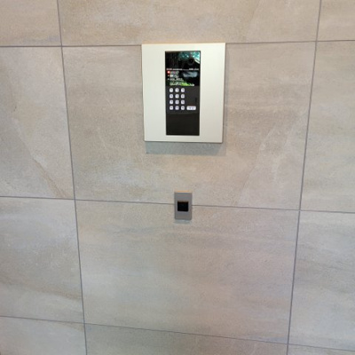 【セキュリティ】 | LEXE AZEST横濱関内