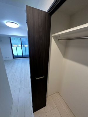 【収納】 | LEXE AZEST横濱関内