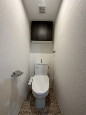 【トイレ】 | LEXE AZEST横濱関内