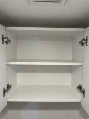 【収納】 | LEXE AZEST横濱関内