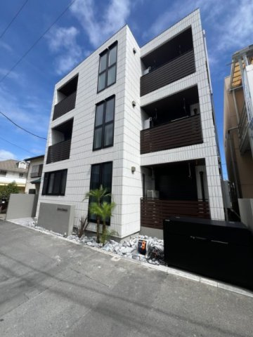 ＶＩＬＬＡ　ＣＯＡＳＴ．Ⅰ