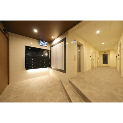 【エントランス】 | Aspirant