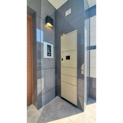 【その他共用部分】 | Aspirant