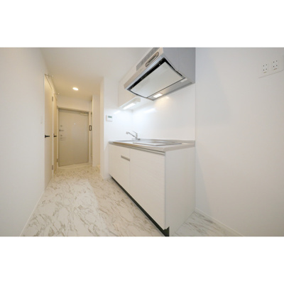 【キッチン】 | Aspirant