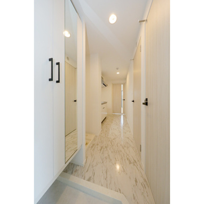 【玄関】 | Aspirant