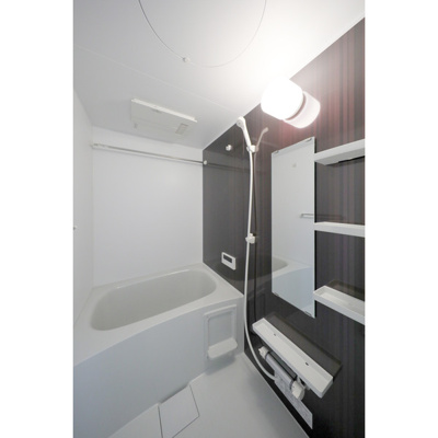 【浴室】 | Aspirant