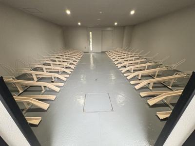 【その他共用部分】 |  ARCOBALENO KANAMACHIⅡ