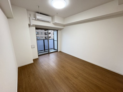 【居間・リビング】 |  ARCOBALENO KANAMACHIⅡ