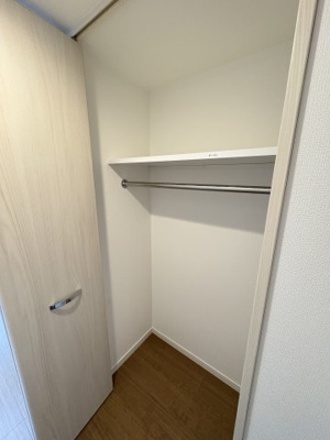 【収納】 |  ARCOBALENO KANAMACHIⅡ