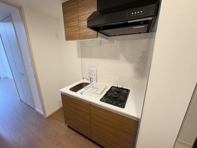 【キッチン】 |  ARCOBALENO KANAMACHIⅡ