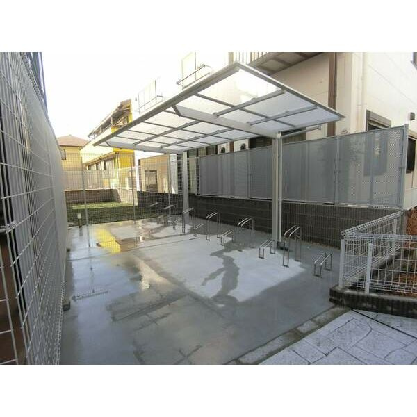 リブリ・本星崎　名古屋市賃貸　仲介手数料無料のその他共用部分