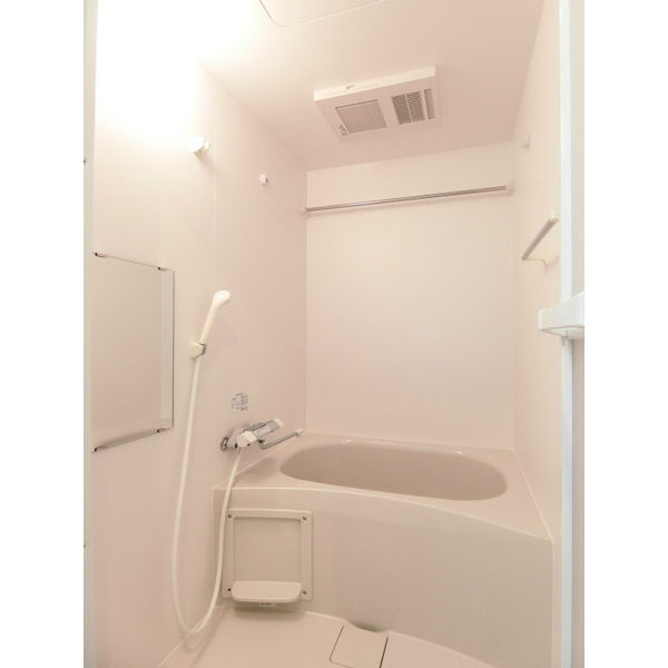 リブリ・本星崎　名古屋市賃貸　仲介手数料無料の浴室