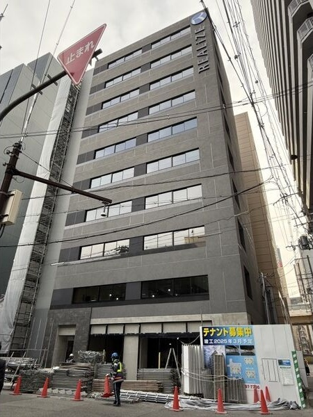 リアライズ梅田東ビル