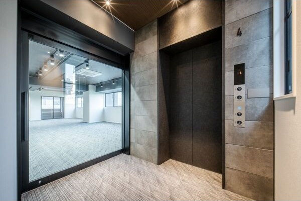 リアライズ梅田東ビルのその他共用部分