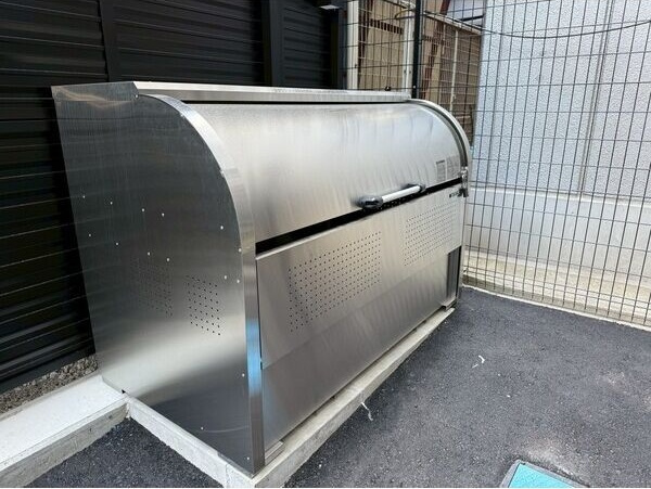 リアライズ梅田東ビルのその他共用部分