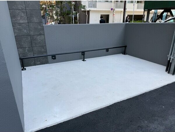 リアライズ梅田東ビルのその他共用部分