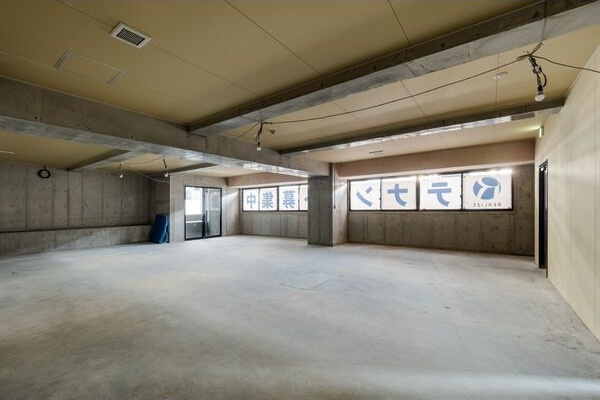 リアライズ梅田東ビルの内装